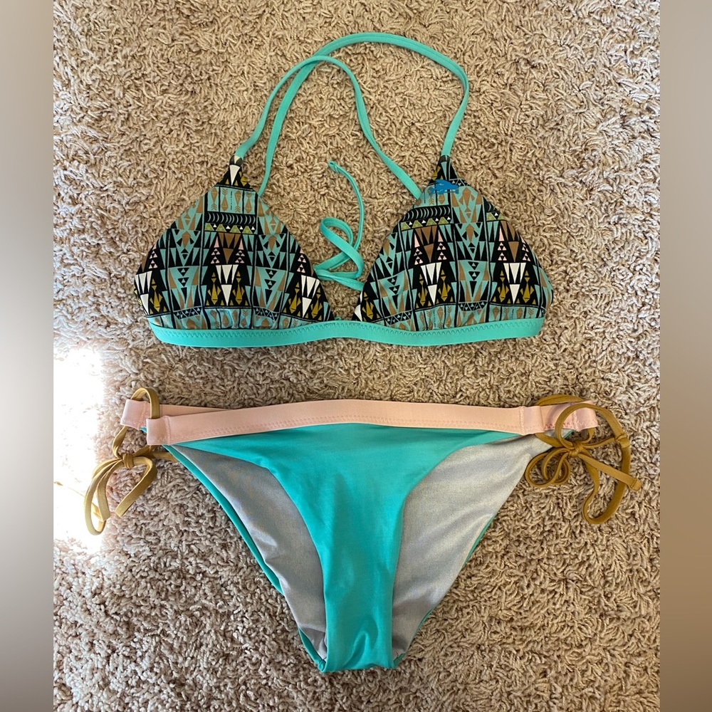 Patagonia Kupala Bikini
